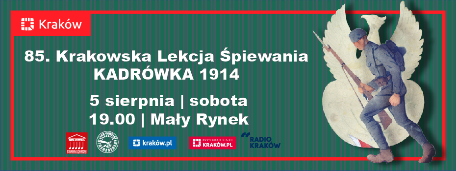 85. Krakowska Lekcja piewania