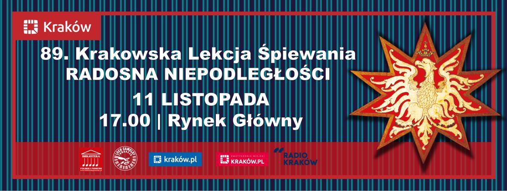 89. Lekcja piewania