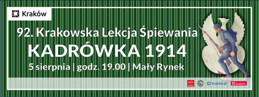 92. Krakowska Lekcja piewania