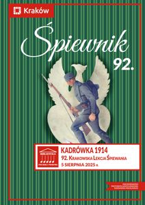 Lekcja piewania dziewidziesita druga