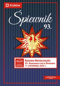 Lekcja piewania dziewidziesita trzecia