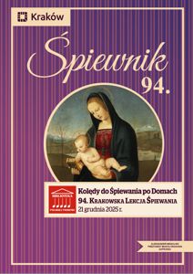 Lekcja �piewania dziewi��dziesi�ta czwarta